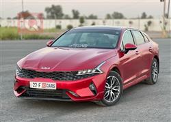 کیا K5
